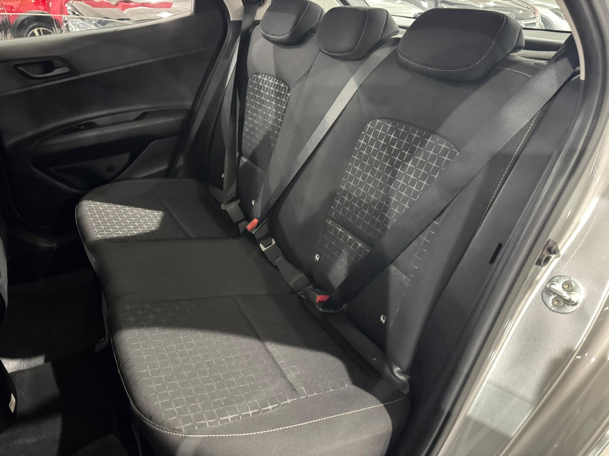 HYUNDAI HB20 1.0 12V COMFORT PLUS