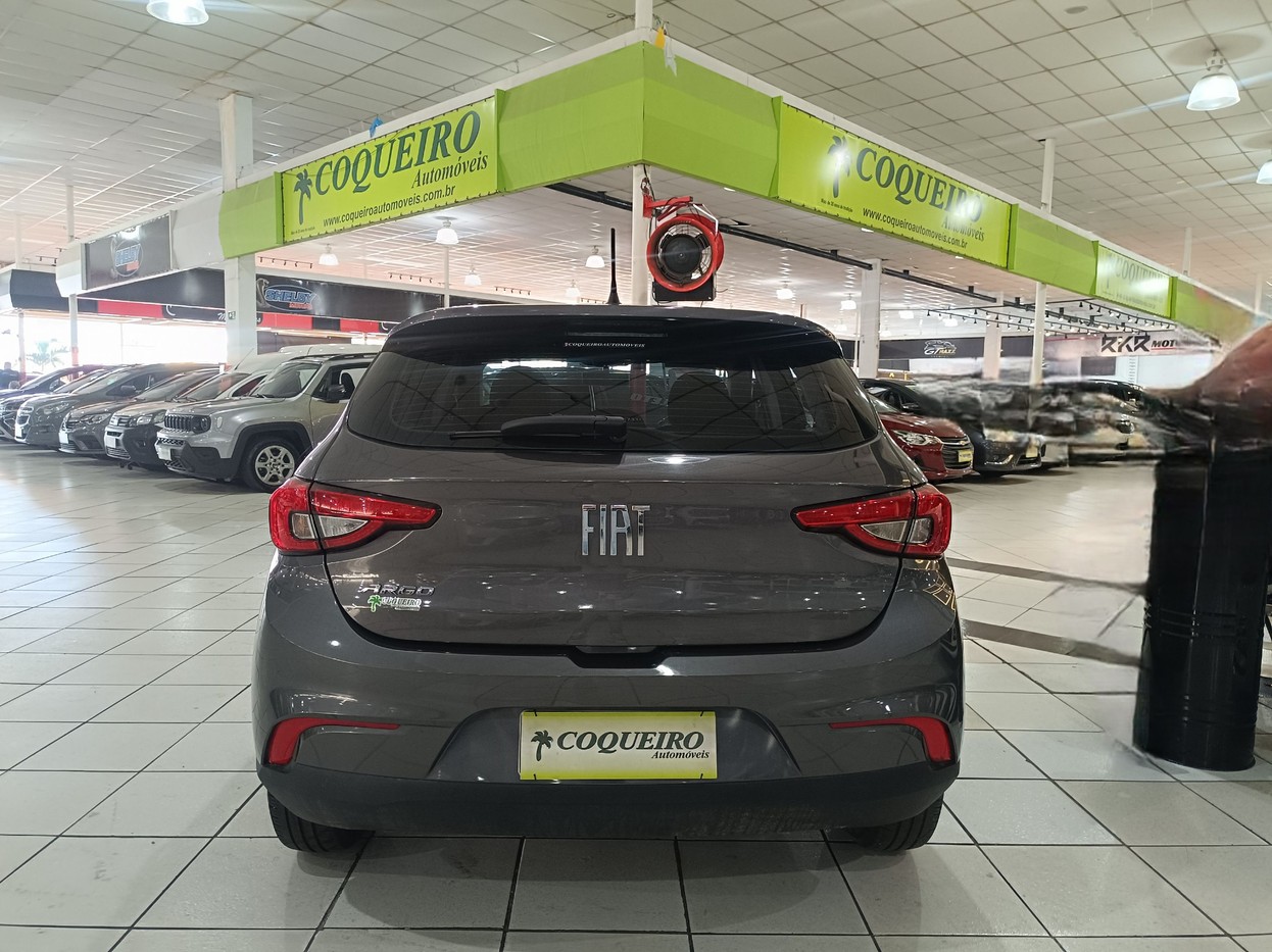 FIAT ARGO