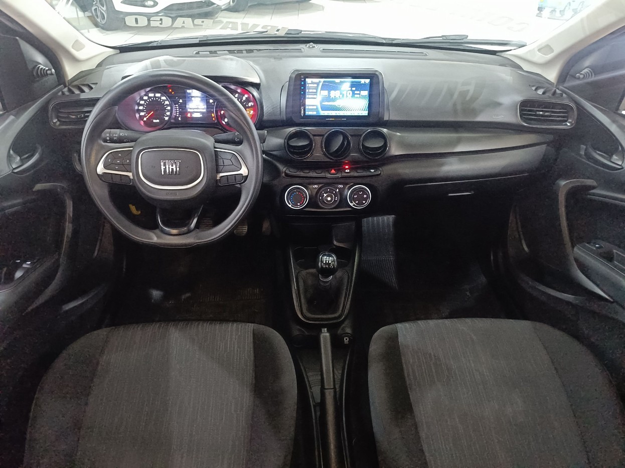 FIAT ARGO