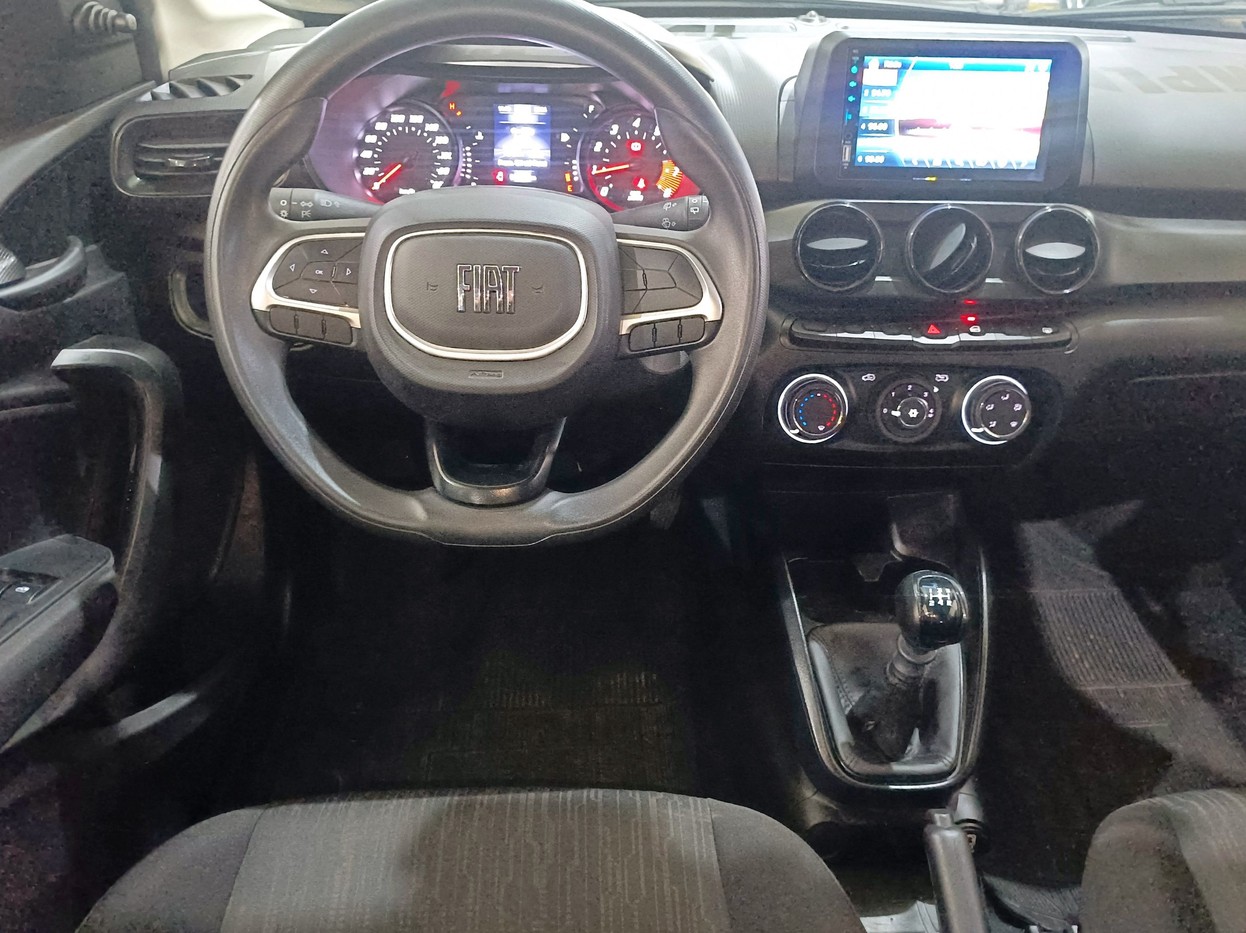 FIAT ARGO