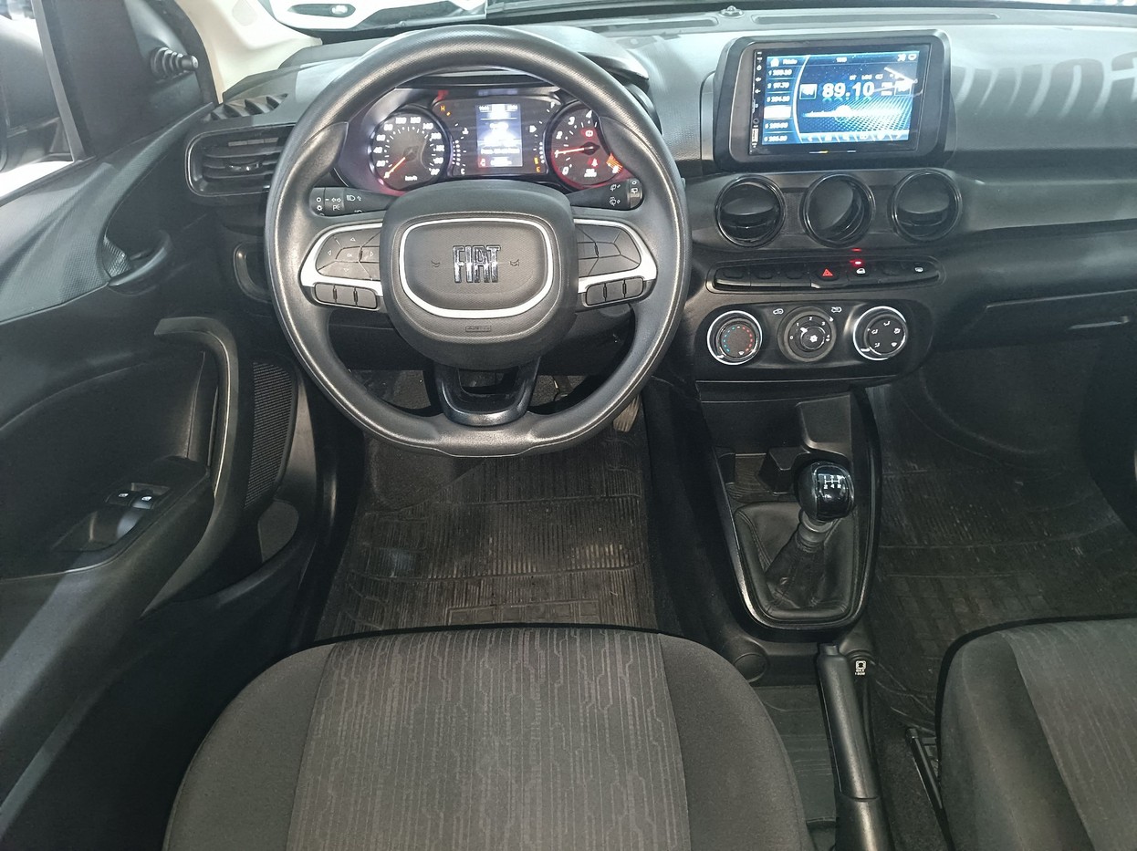 FIAT ARGO