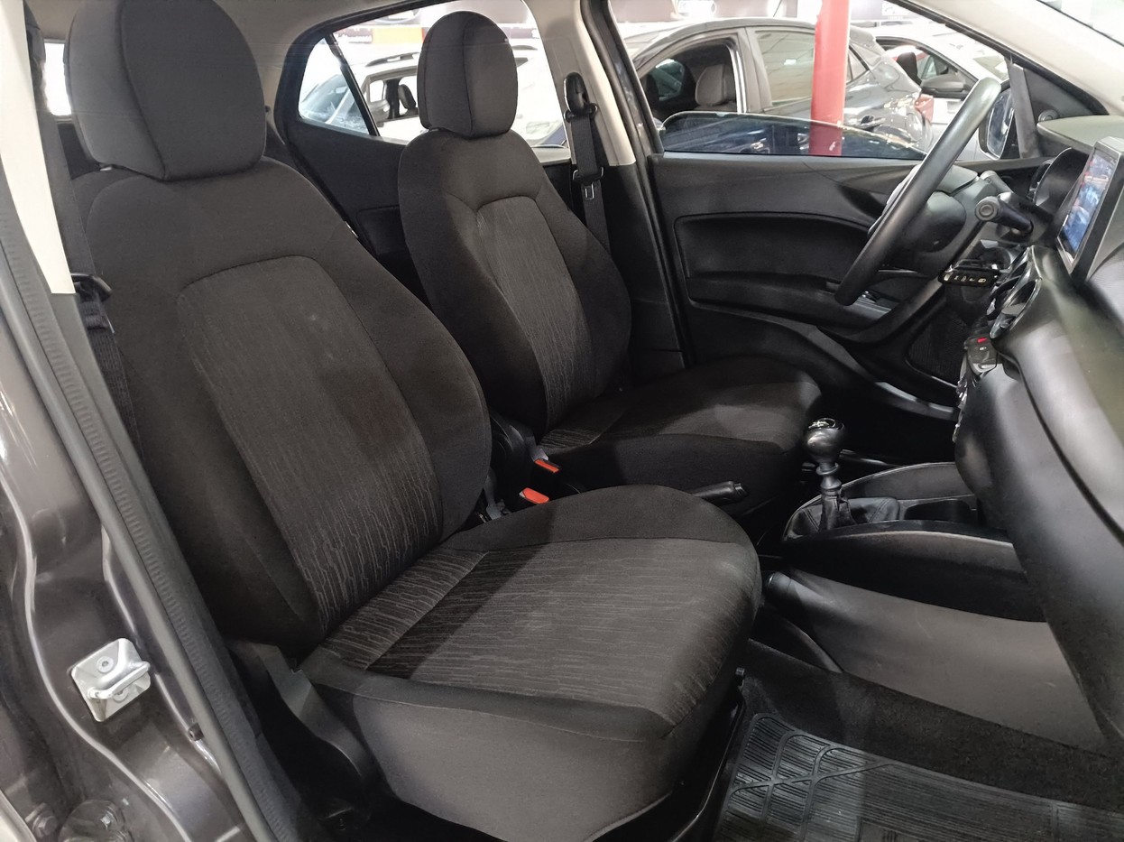FIAT ARGO