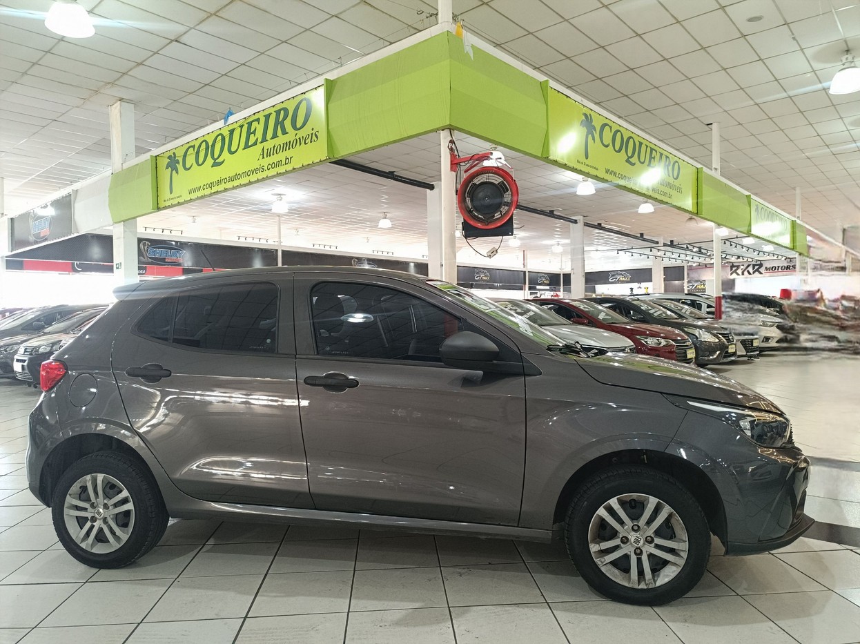FIAT ARGO