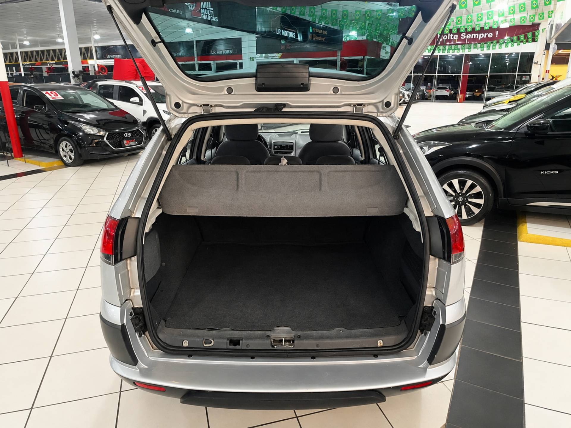 FIAT PALIO