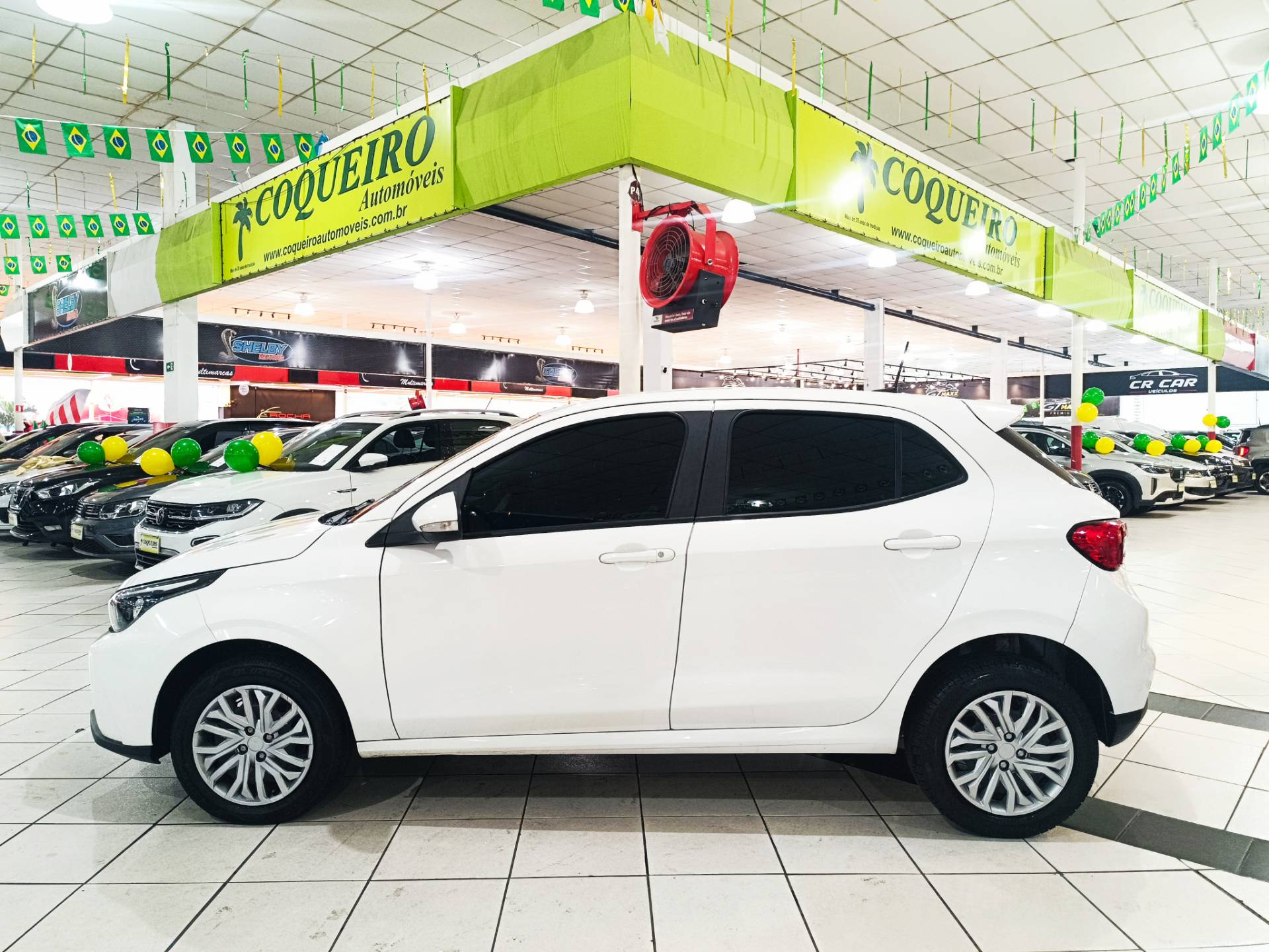 FIAT ARGO