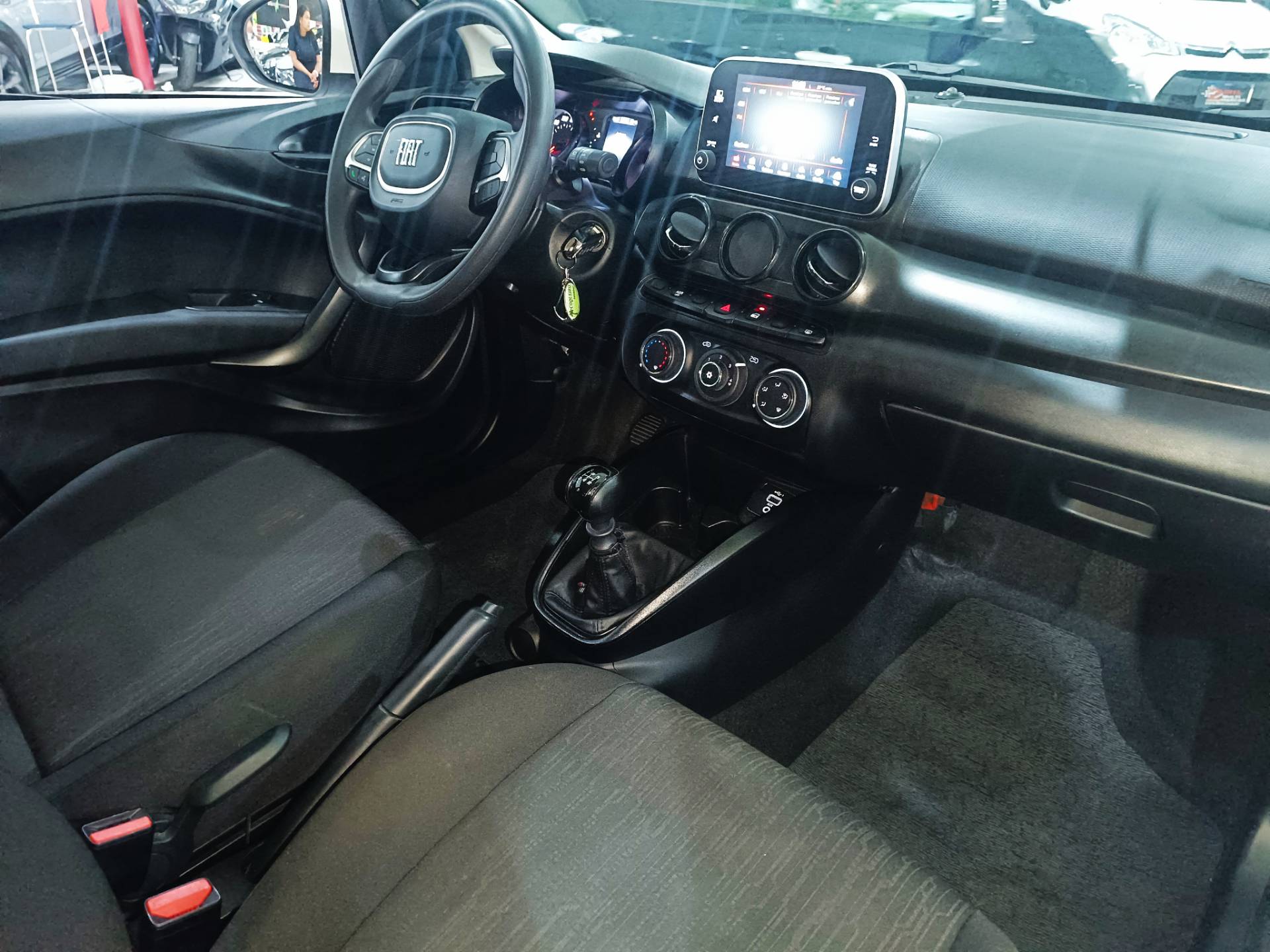 FIAT ARGO