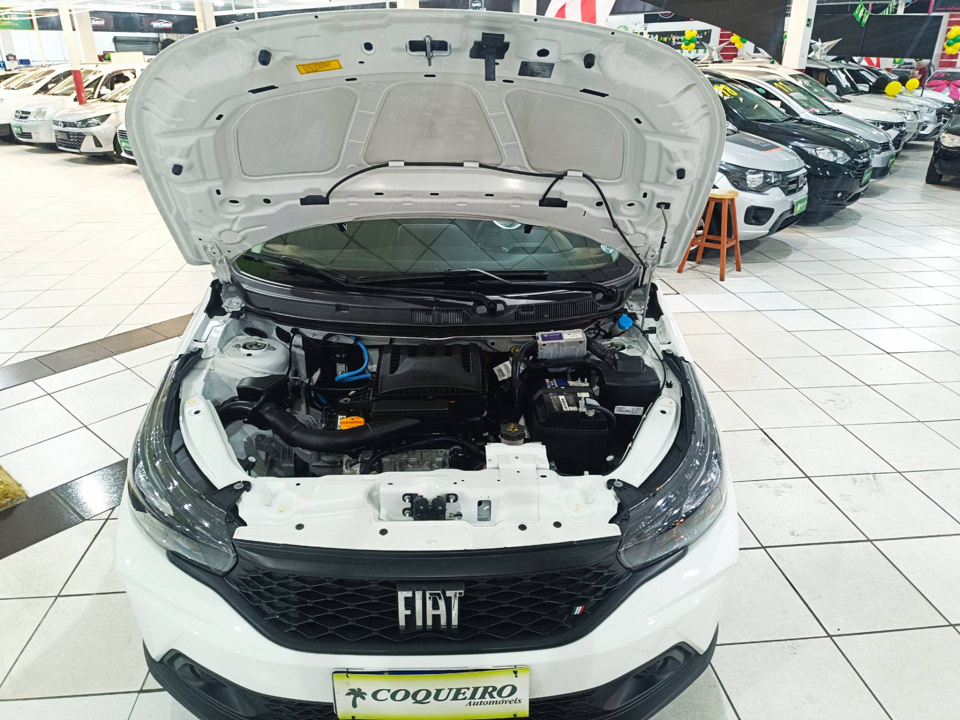 FIAT ARGO