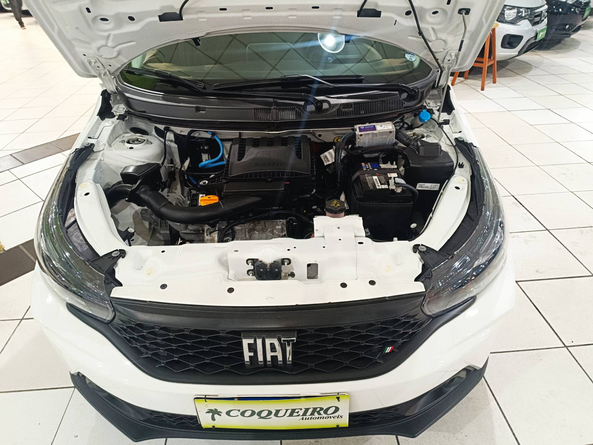 FIAT ARGO