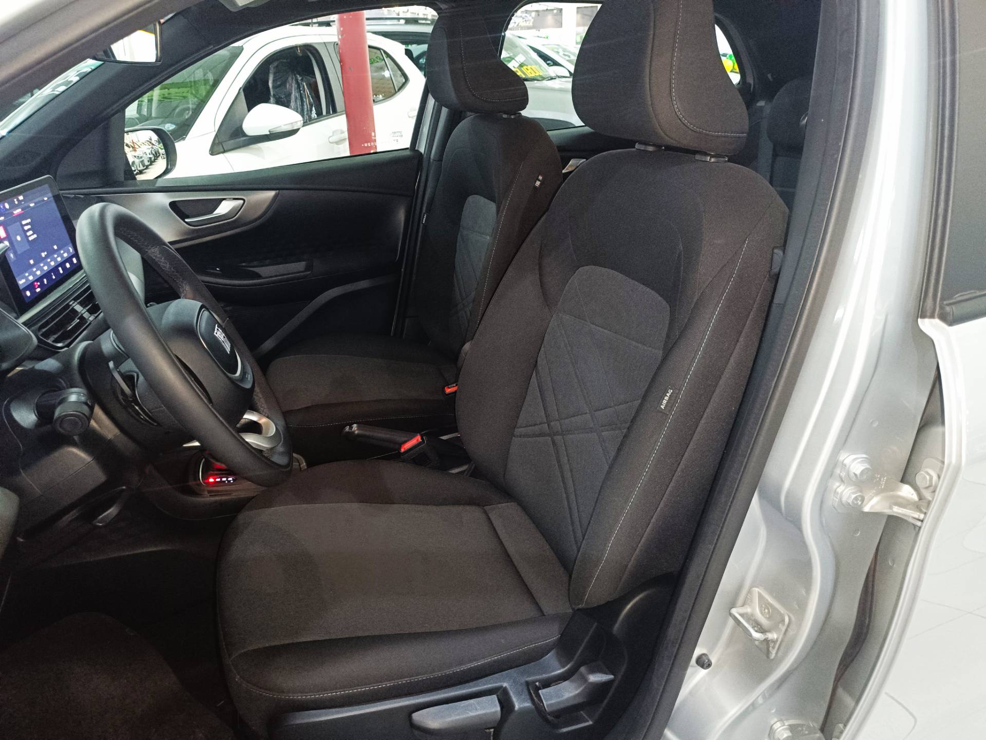 FIAT PULSE