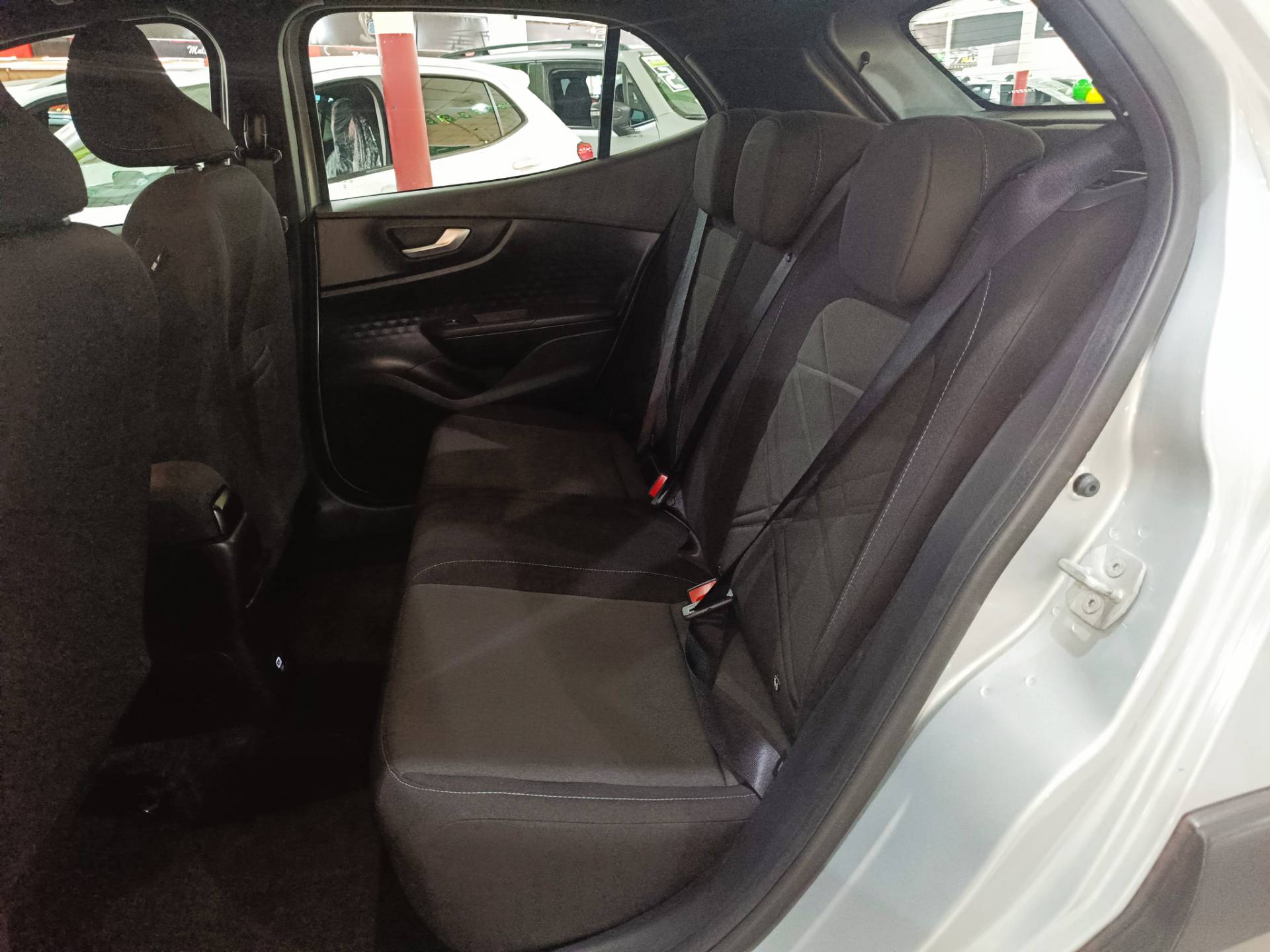 FIAT PULSE