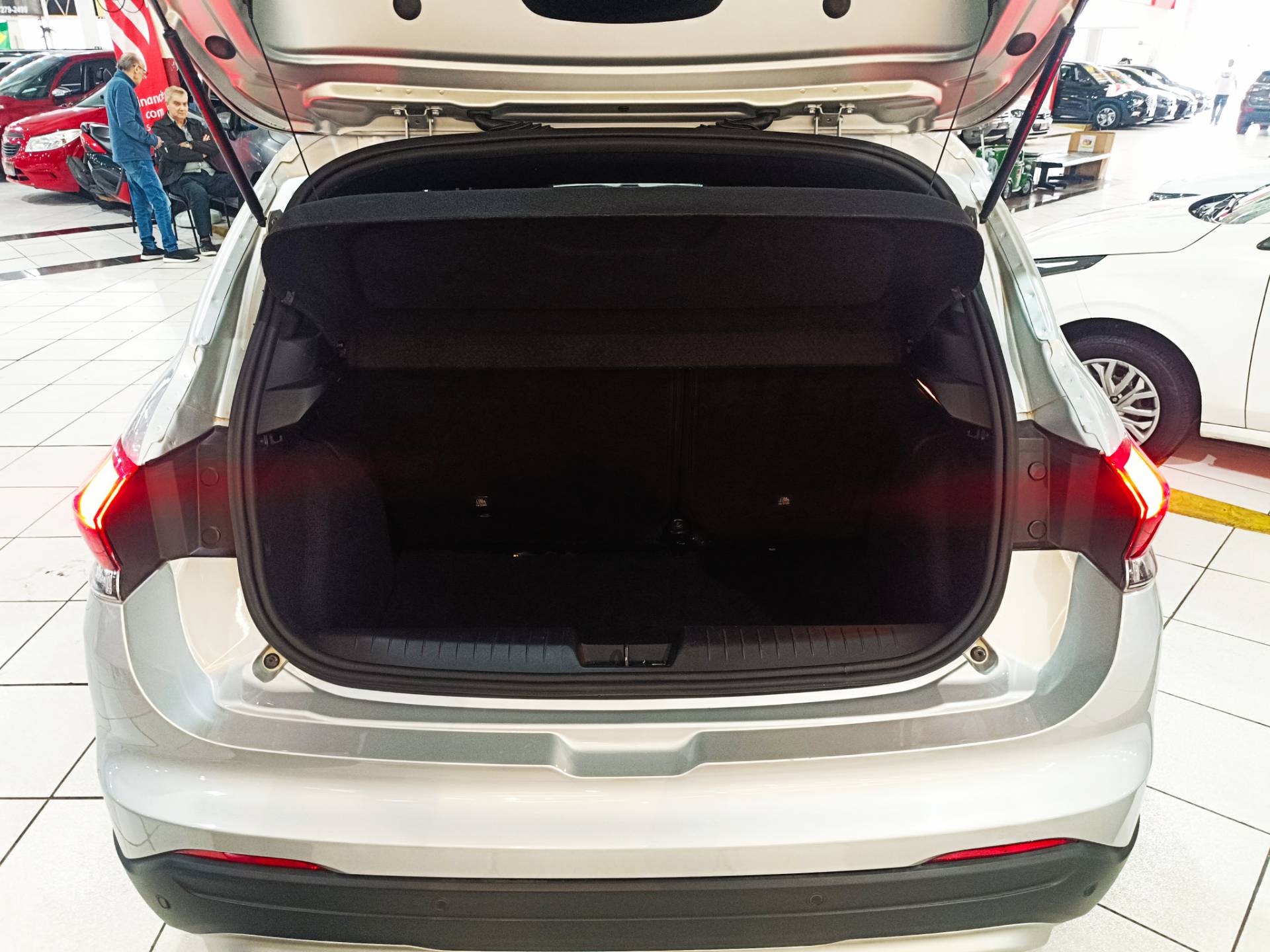 FIAT PULSE