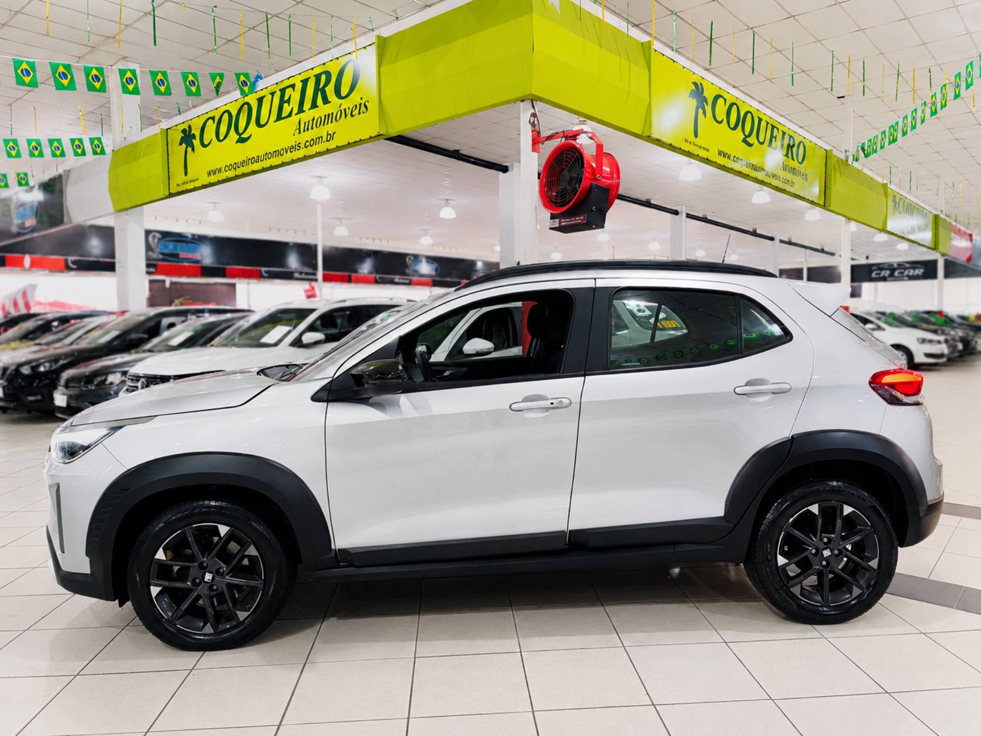 FIAT PULSE