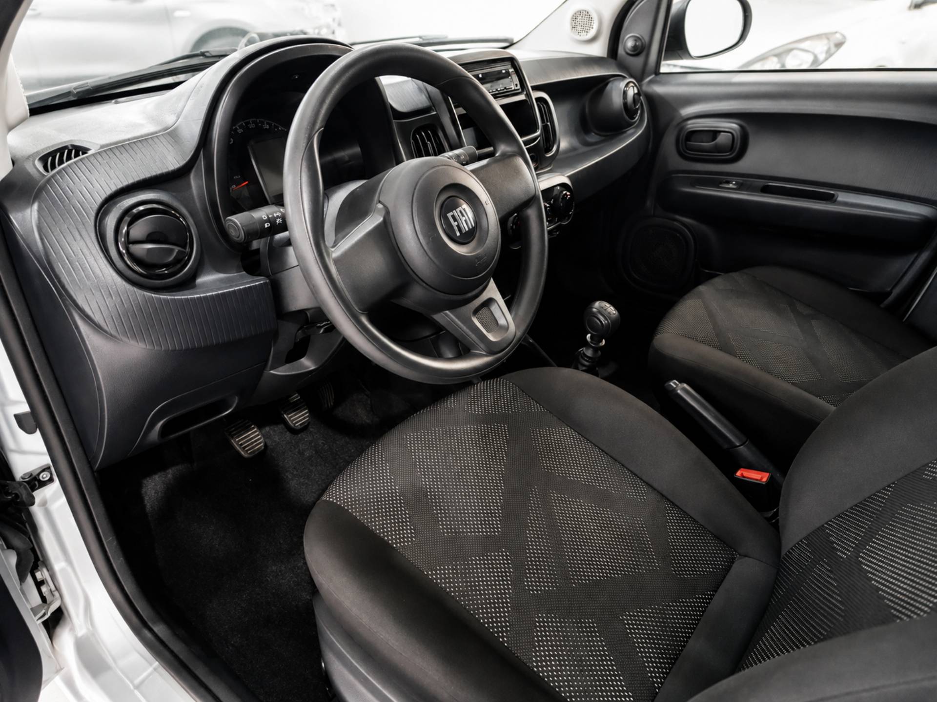 FIAT MOBI