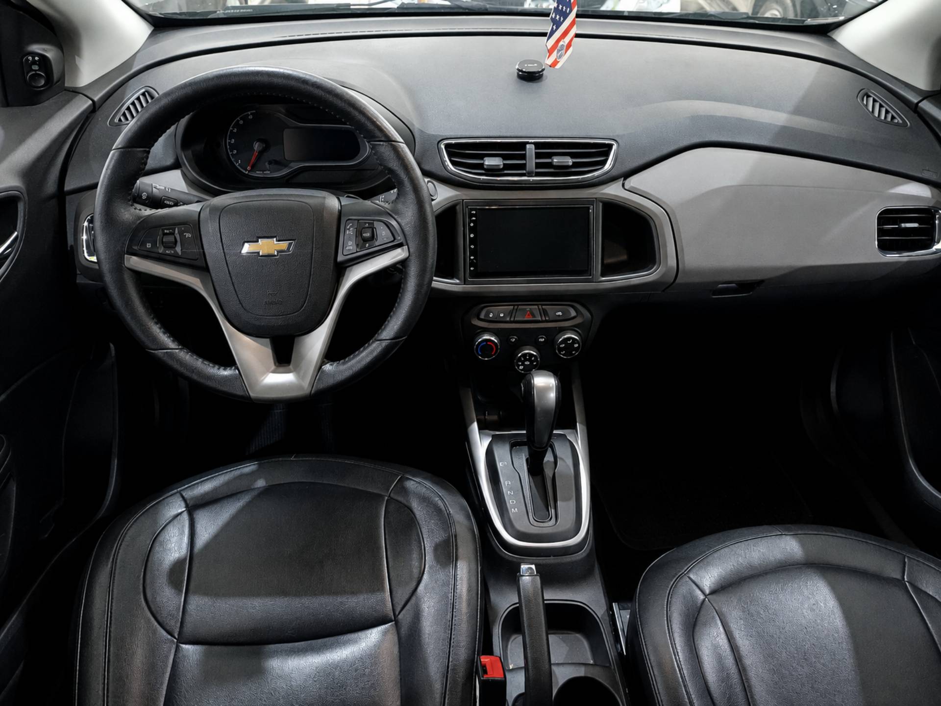CHEVROLET PRISMA