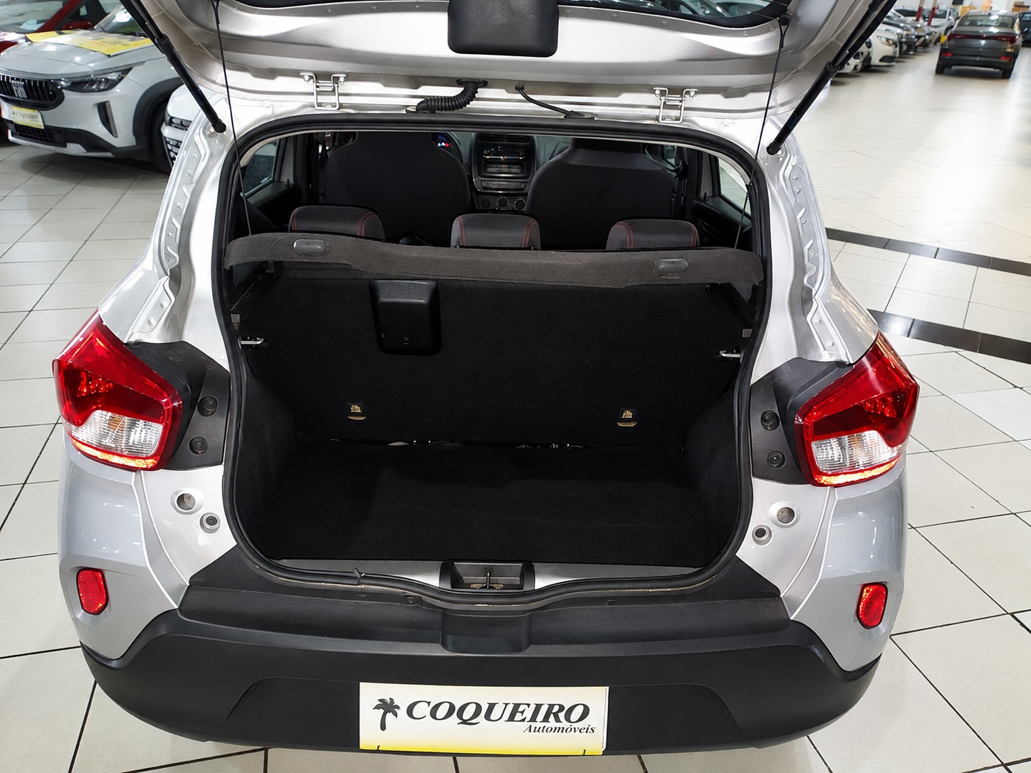 RENAULT KWID