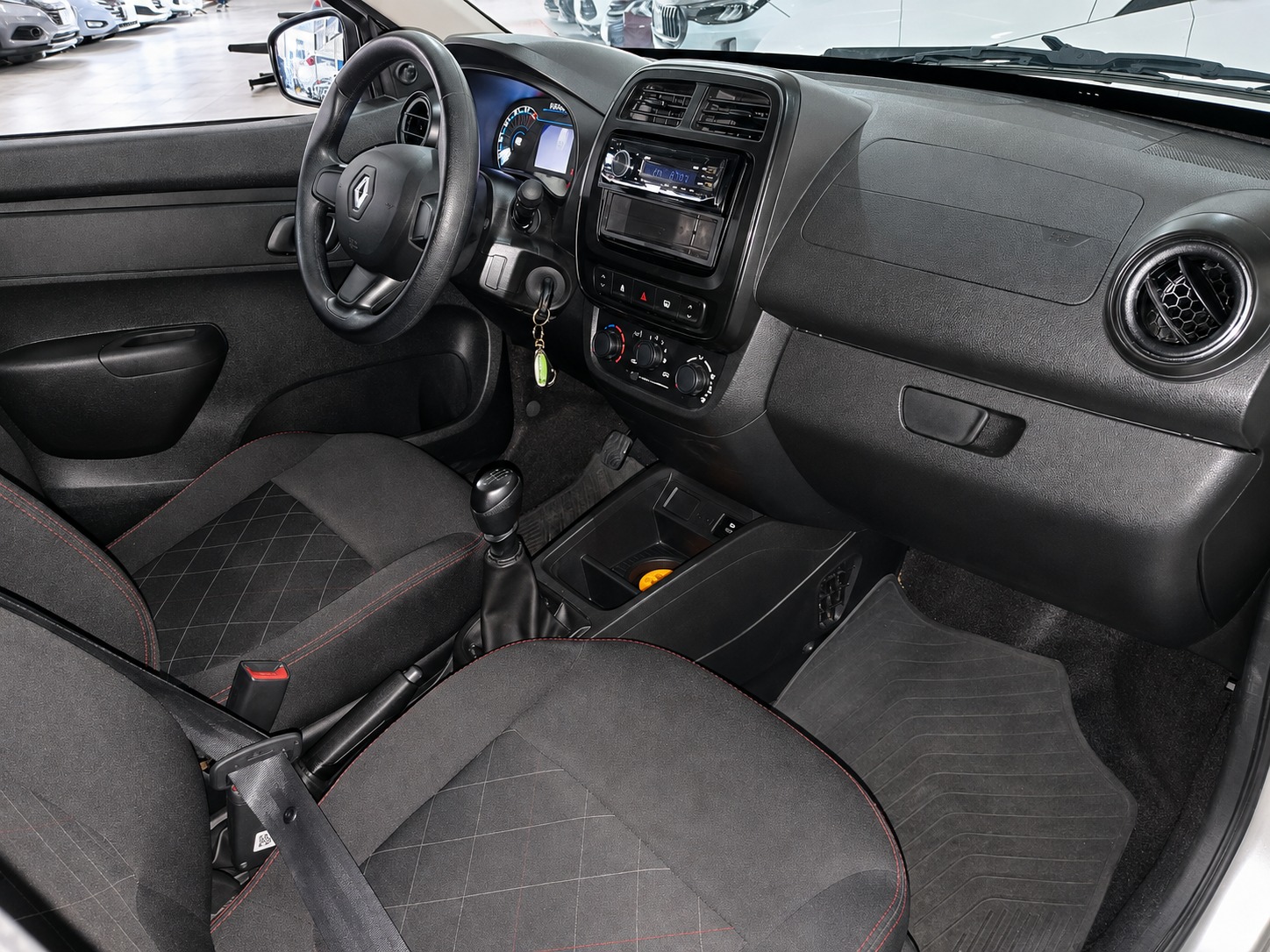 RENAULT KWID