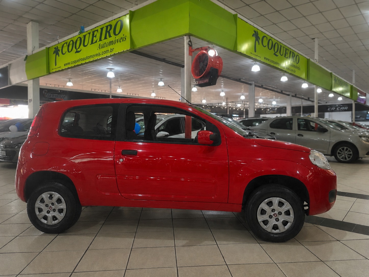 FIAT UNO