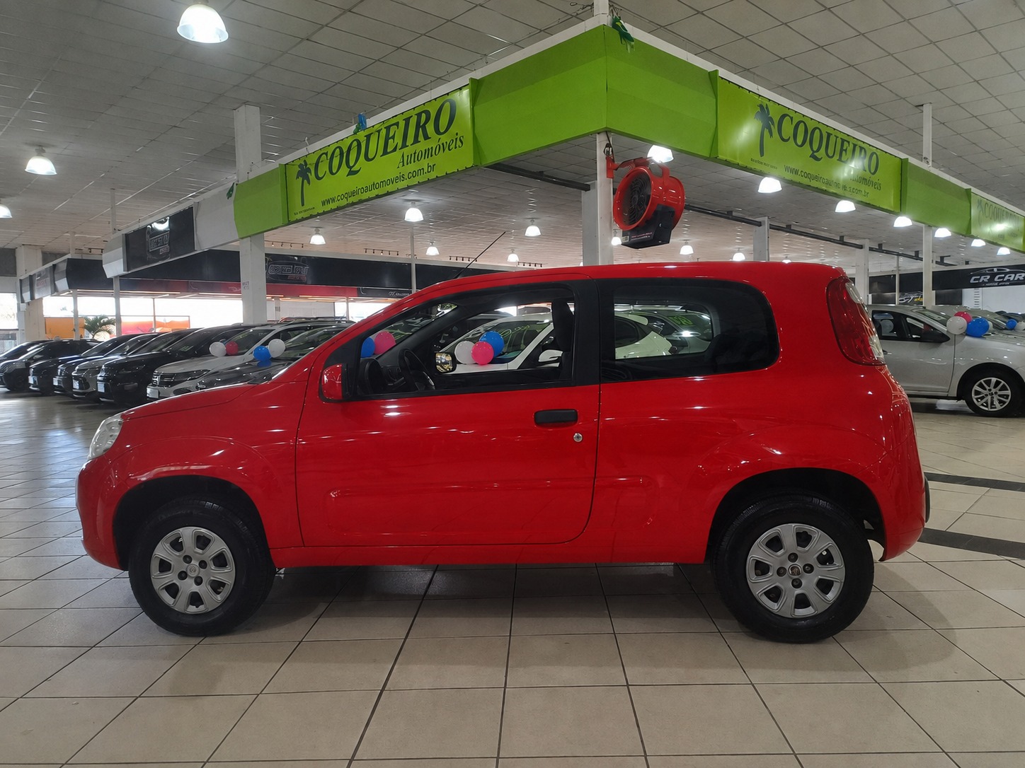 FIAT UNO