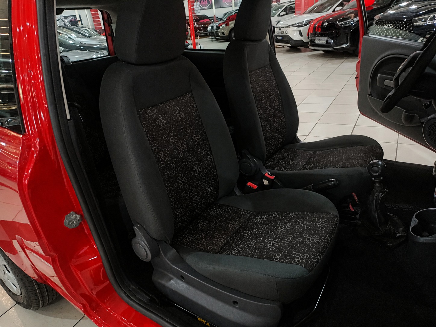 FIAT UNO
