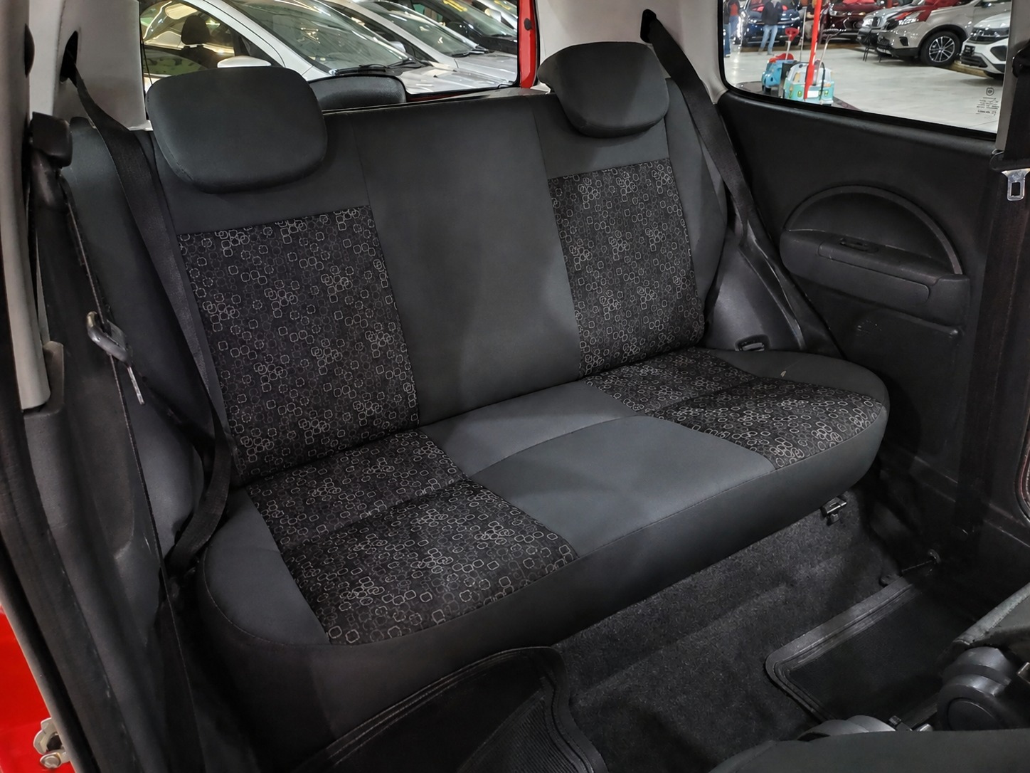 FIAT UNO