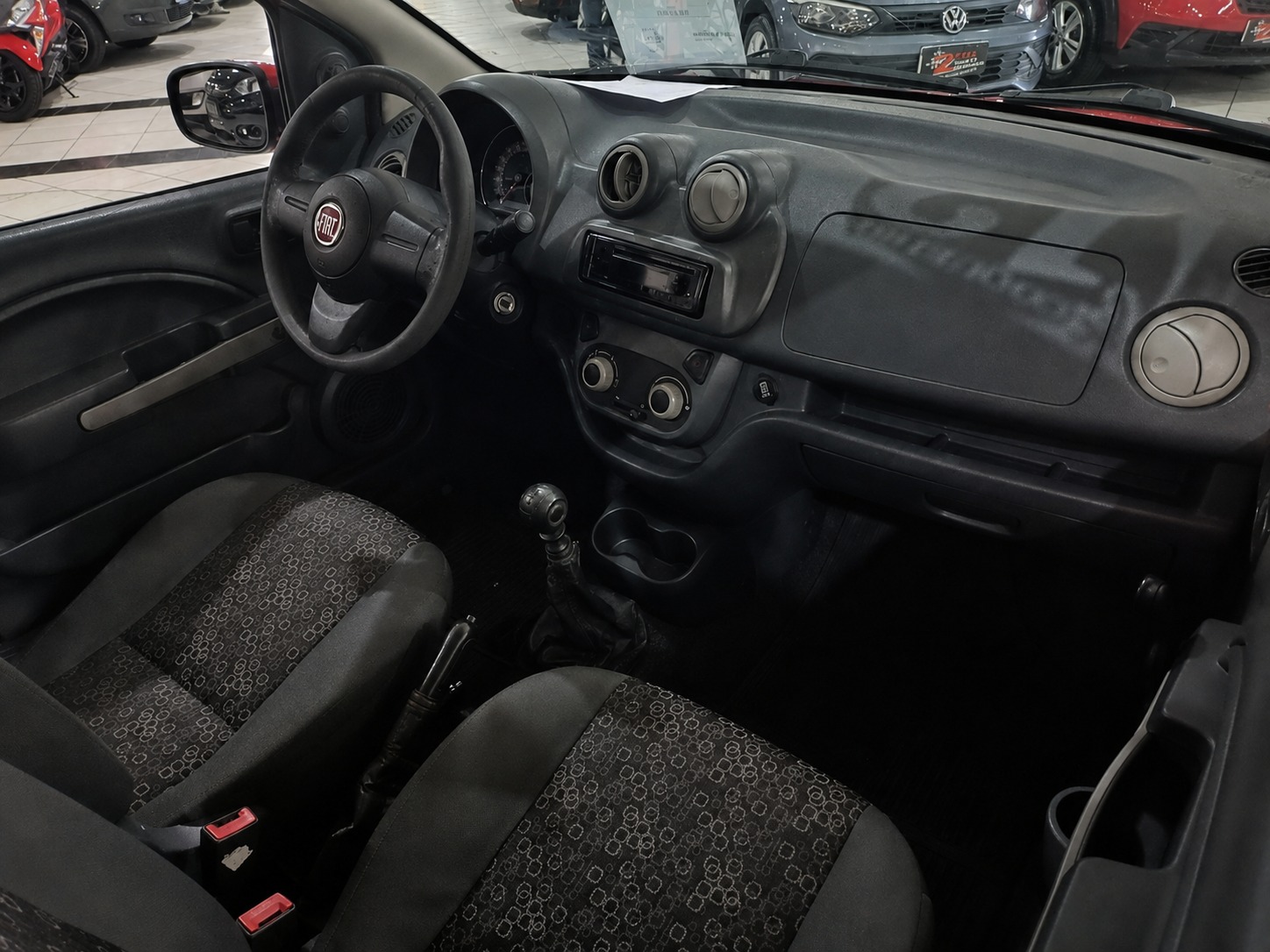 FIAT UNO