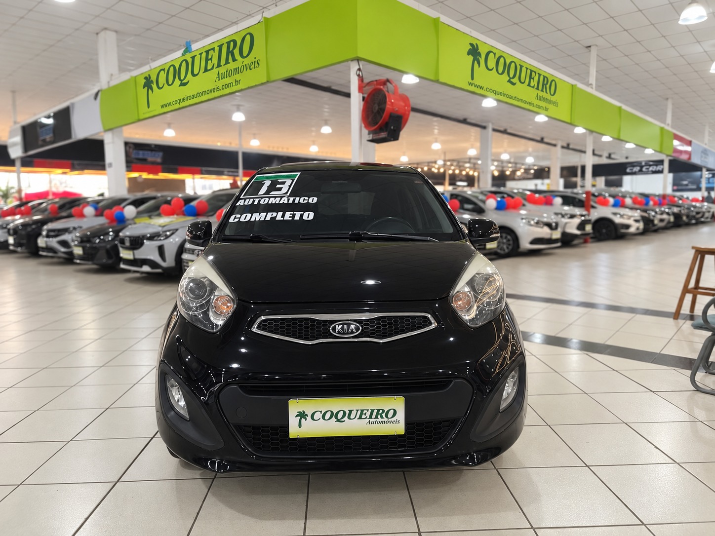 KIA PICANTO