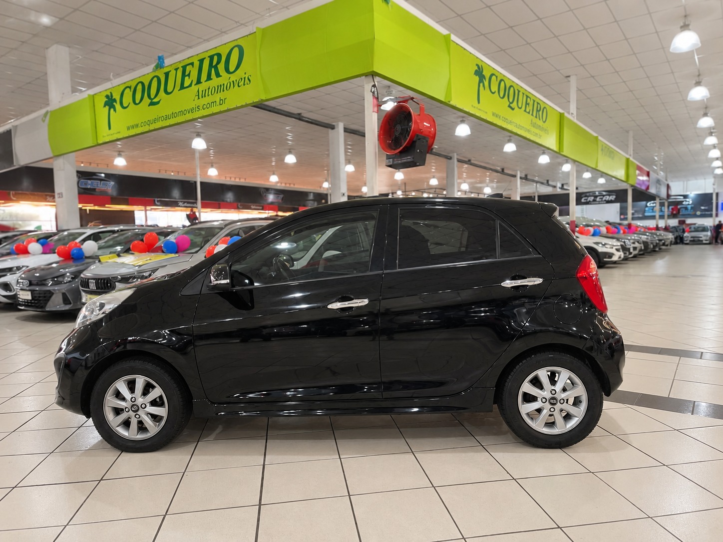 KIA PICANTO