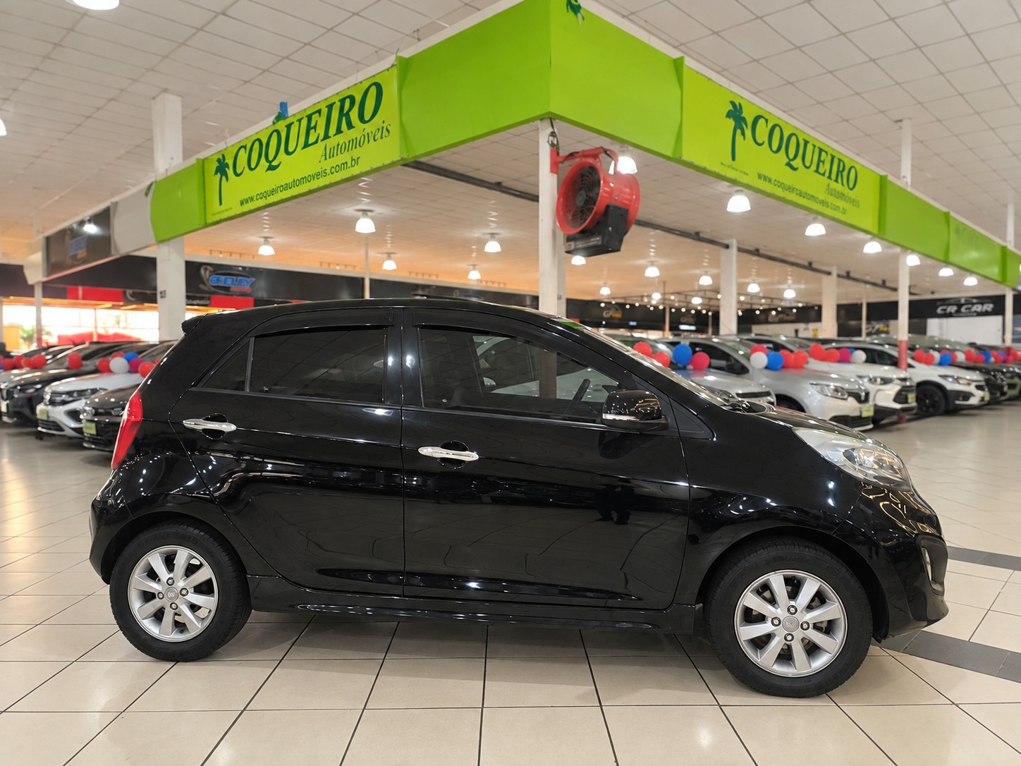 KIA PICANTO