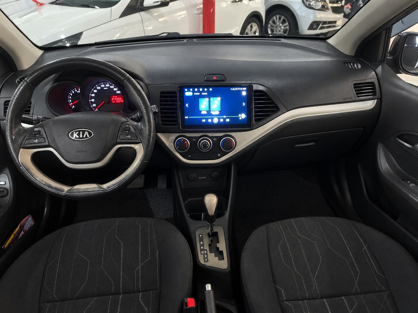 KIA PICANTO