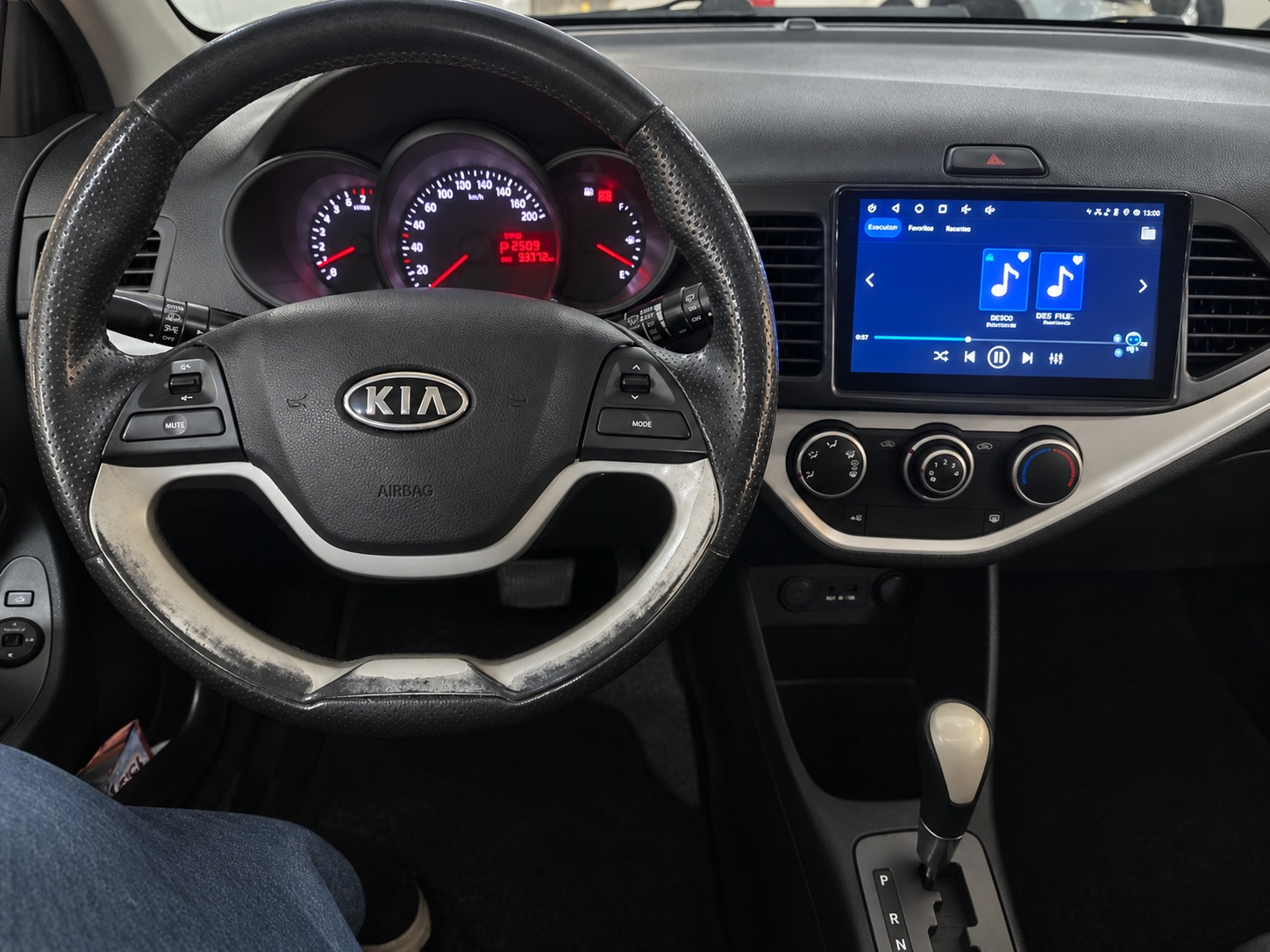 KIA PICANTO