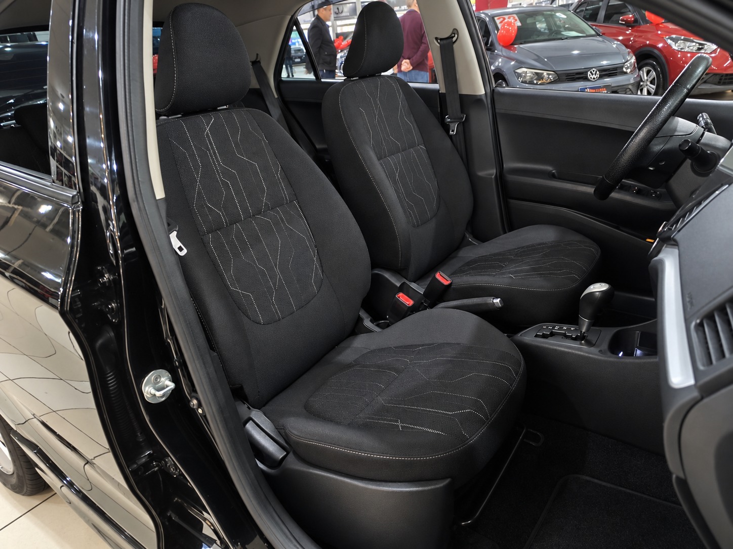 KIA PICANTO