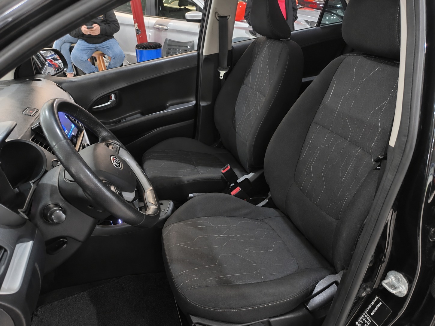 KIA PICANTO