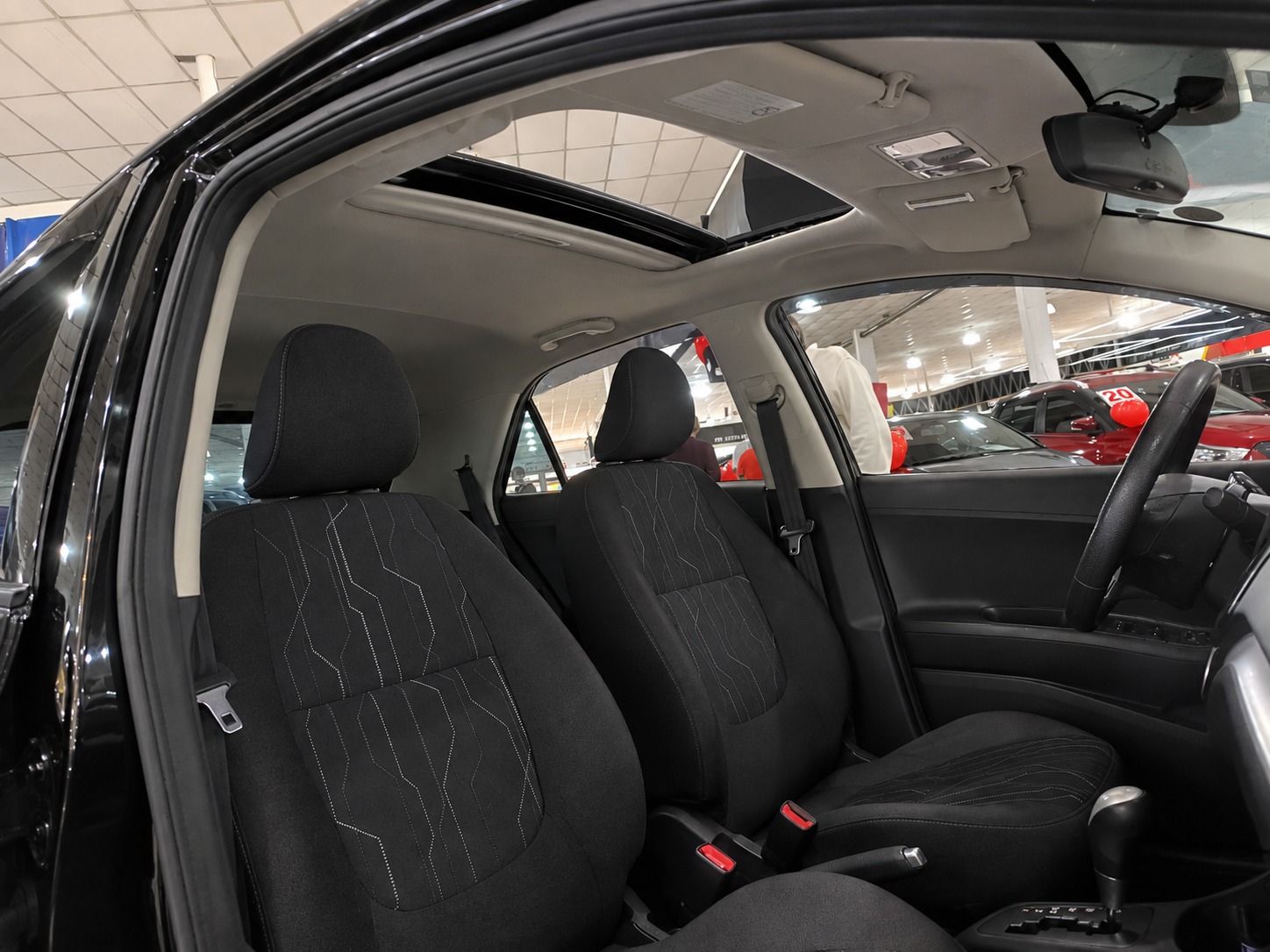 KIA PICANTO