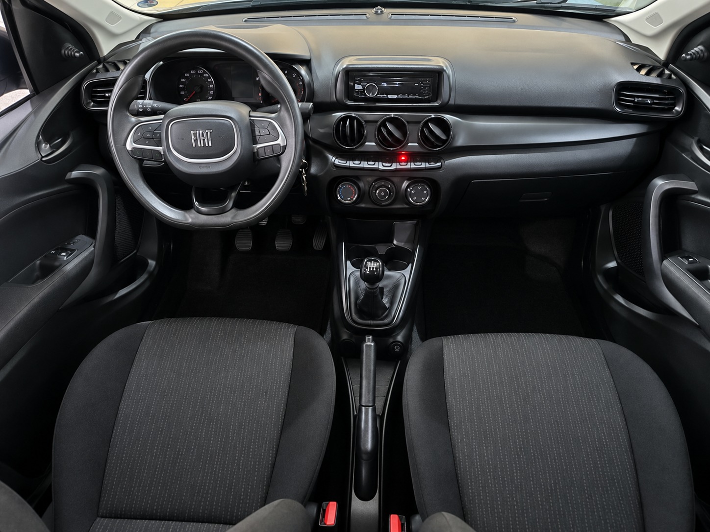 FIAT ARGO