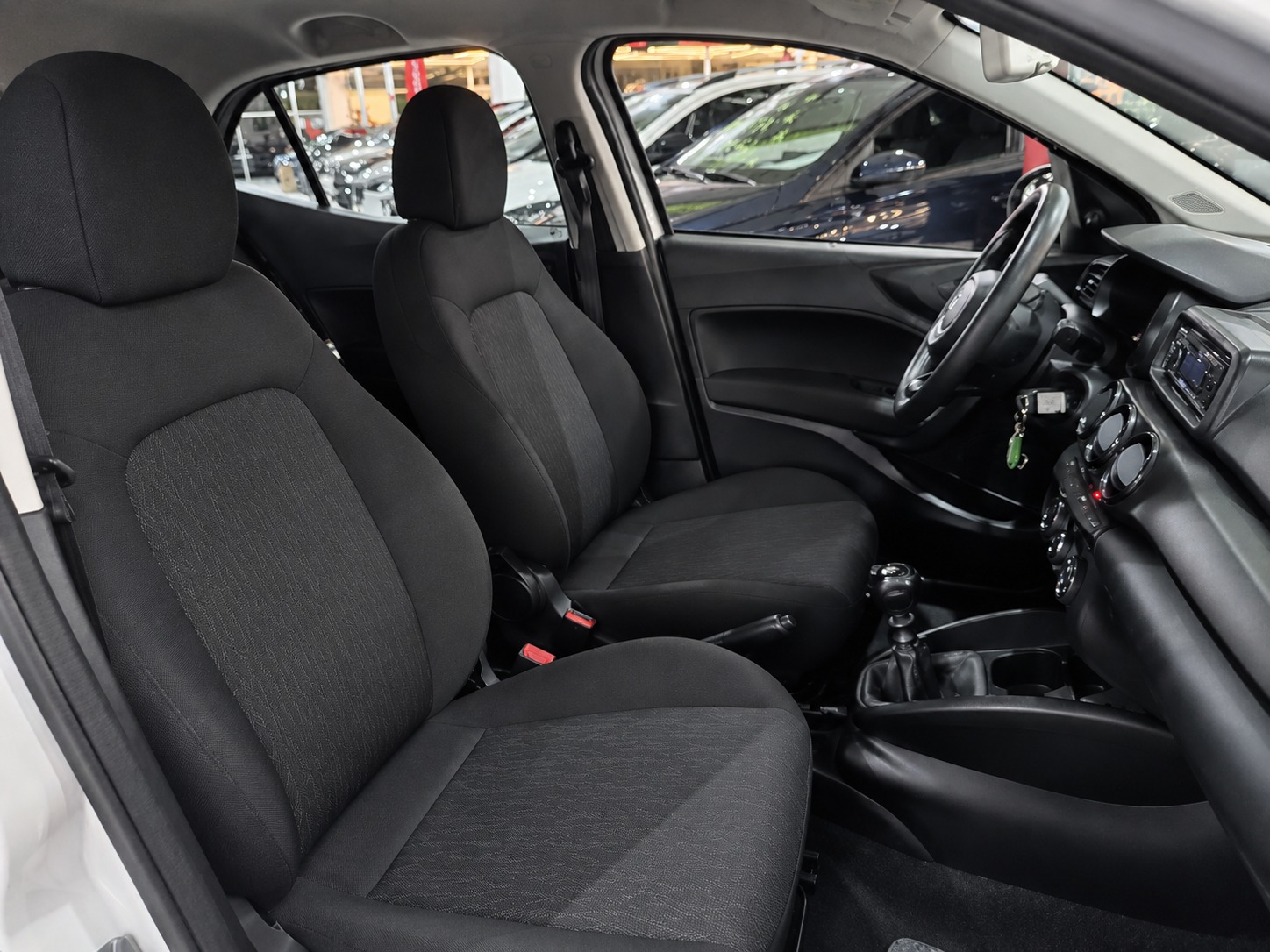 FIAT ARGO