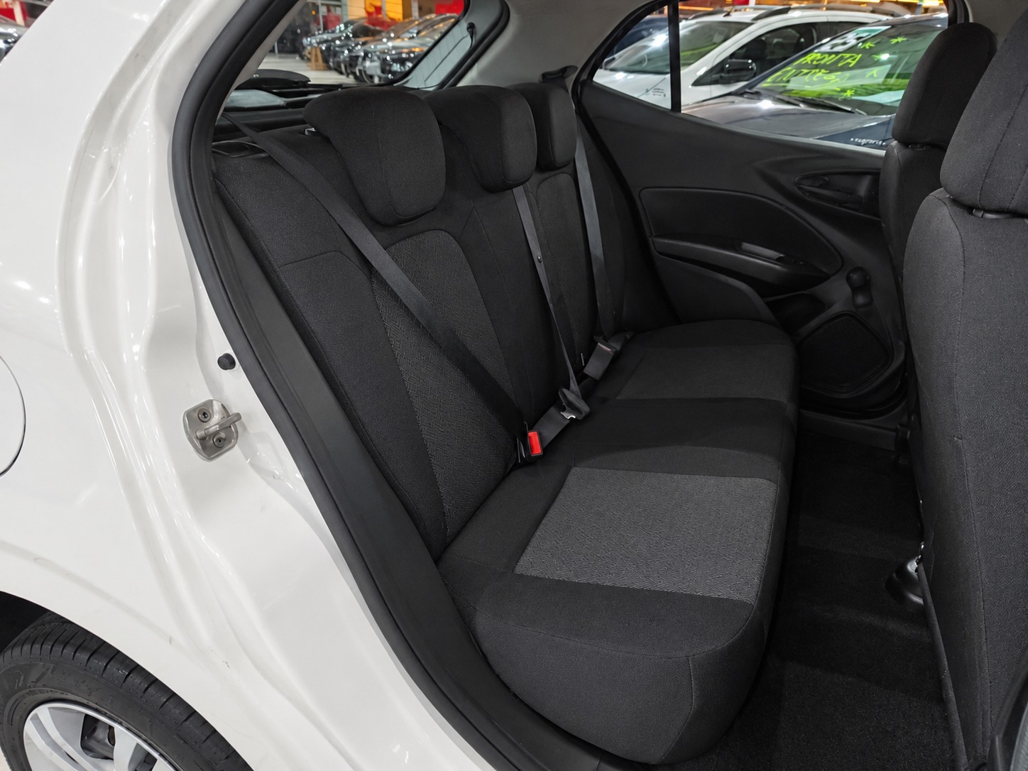 FIAT ARGO