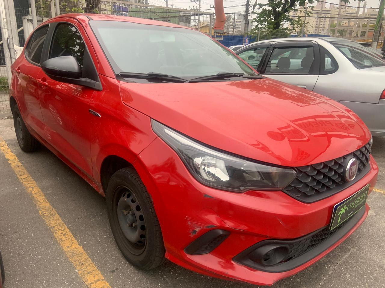 FIAT ARGO