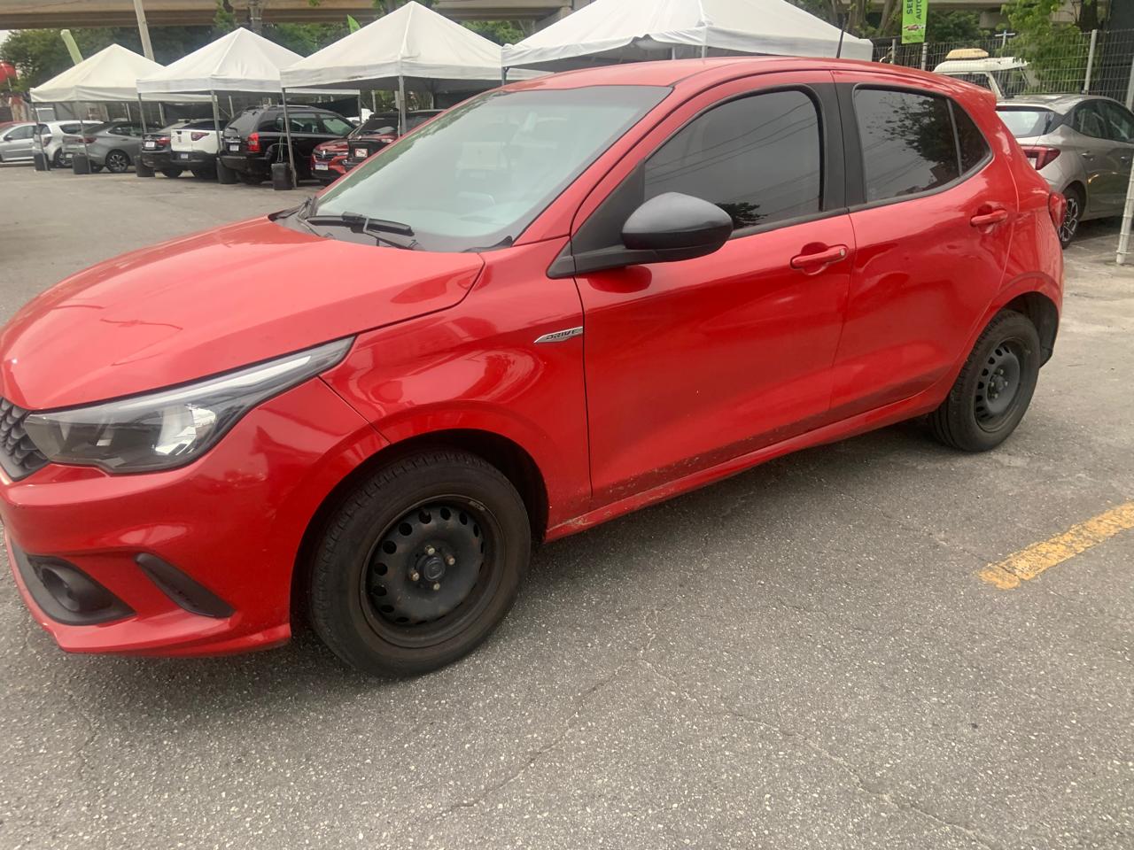 FIAT ARGO