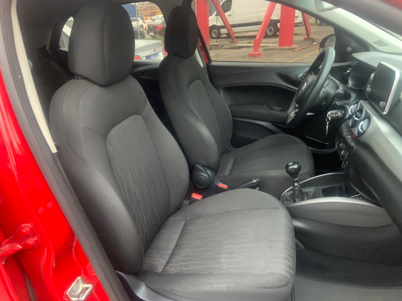 FIAT ARGO
