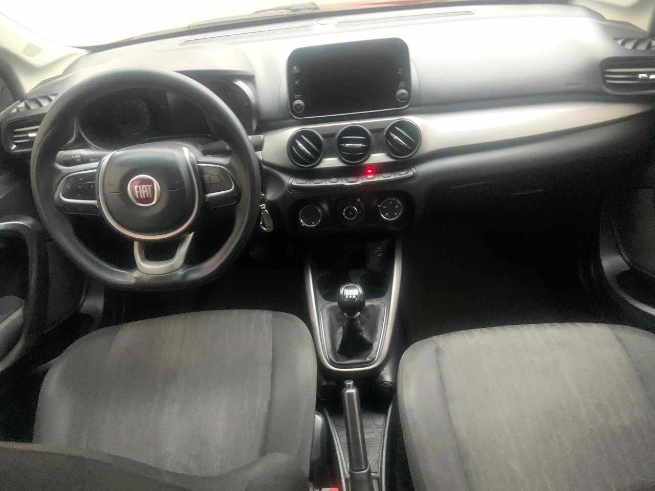 FIAT ARGO