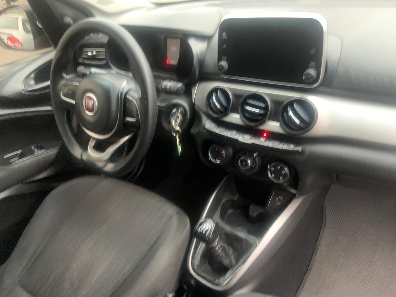 FIAT ARGO