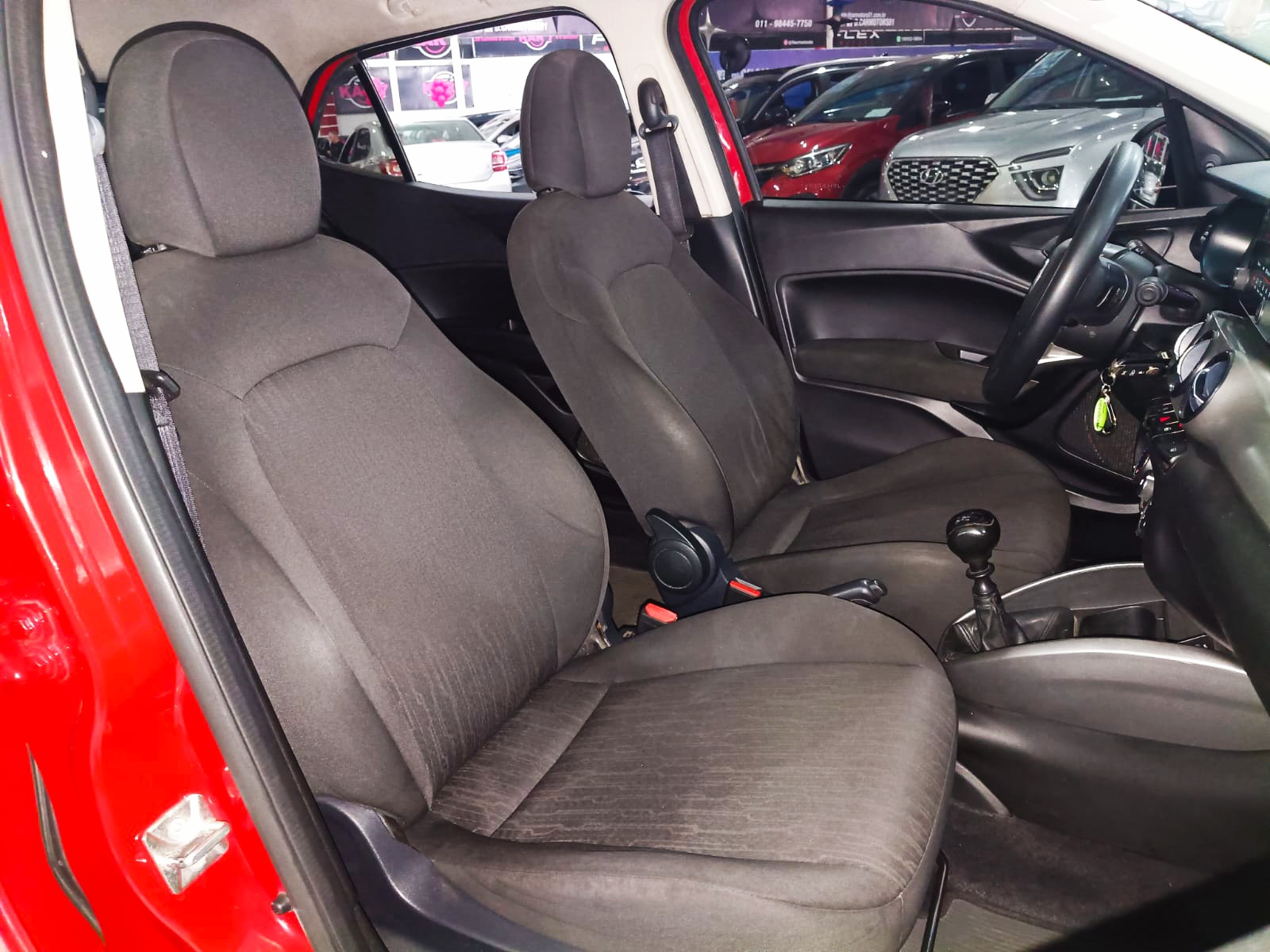 FIAT ARGO