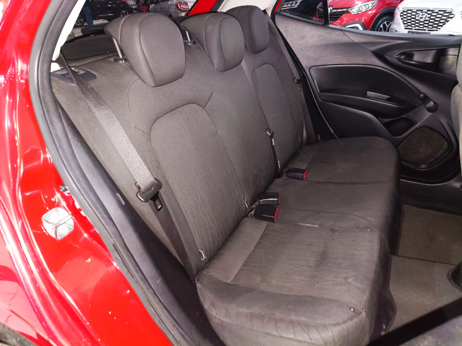 FIAT ARGO