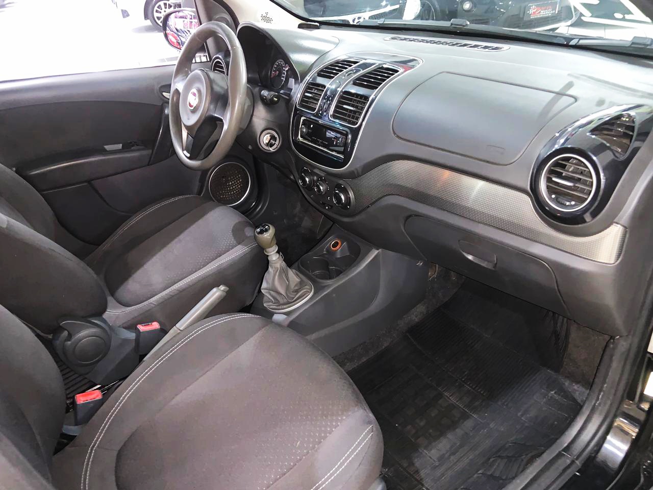 FIAT GRAND SIENA