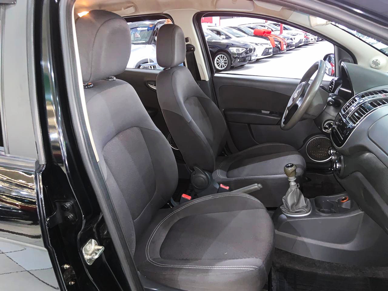 FIAT GRAND SIENA