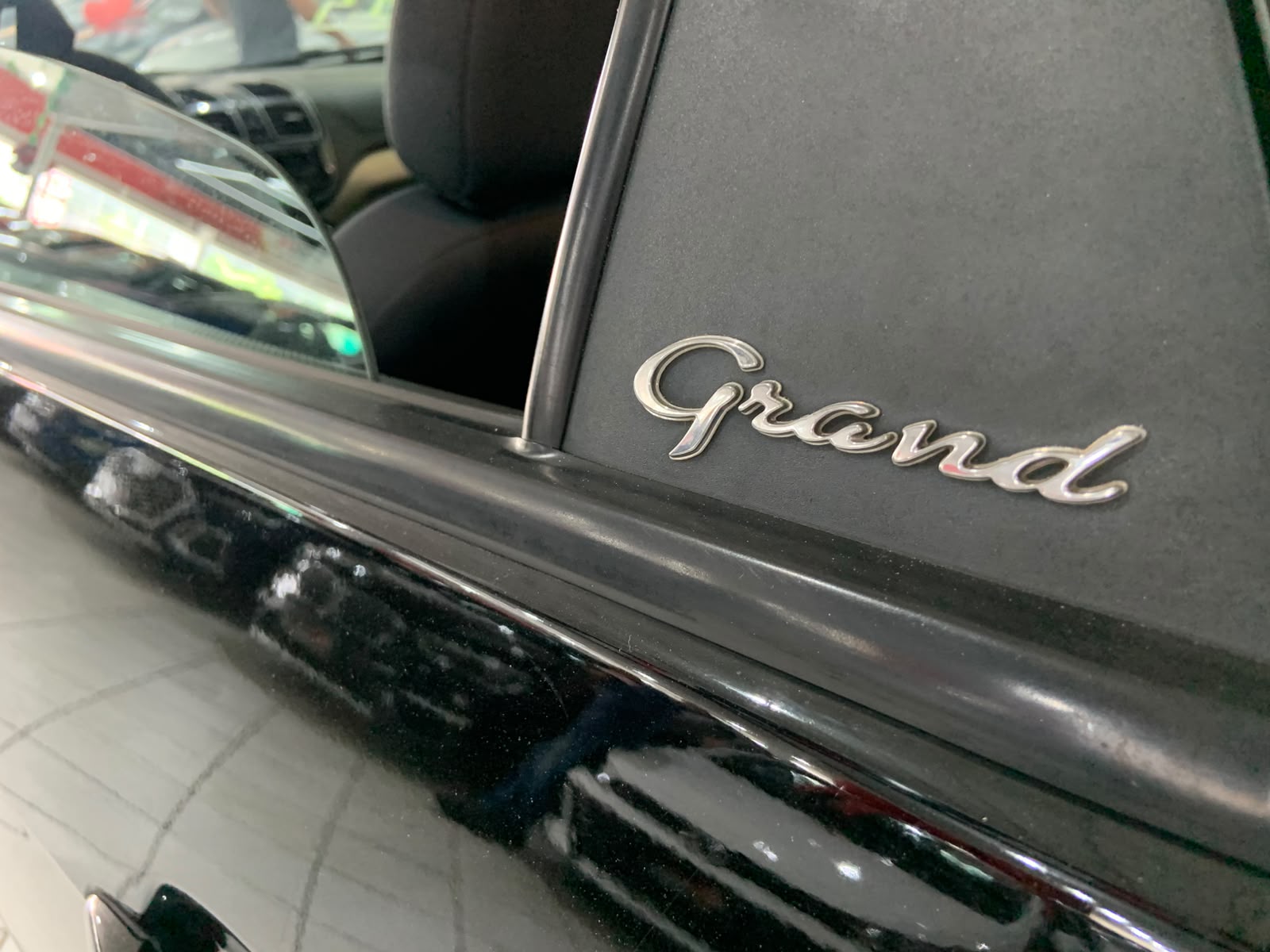 FIAT GRAND SIENA