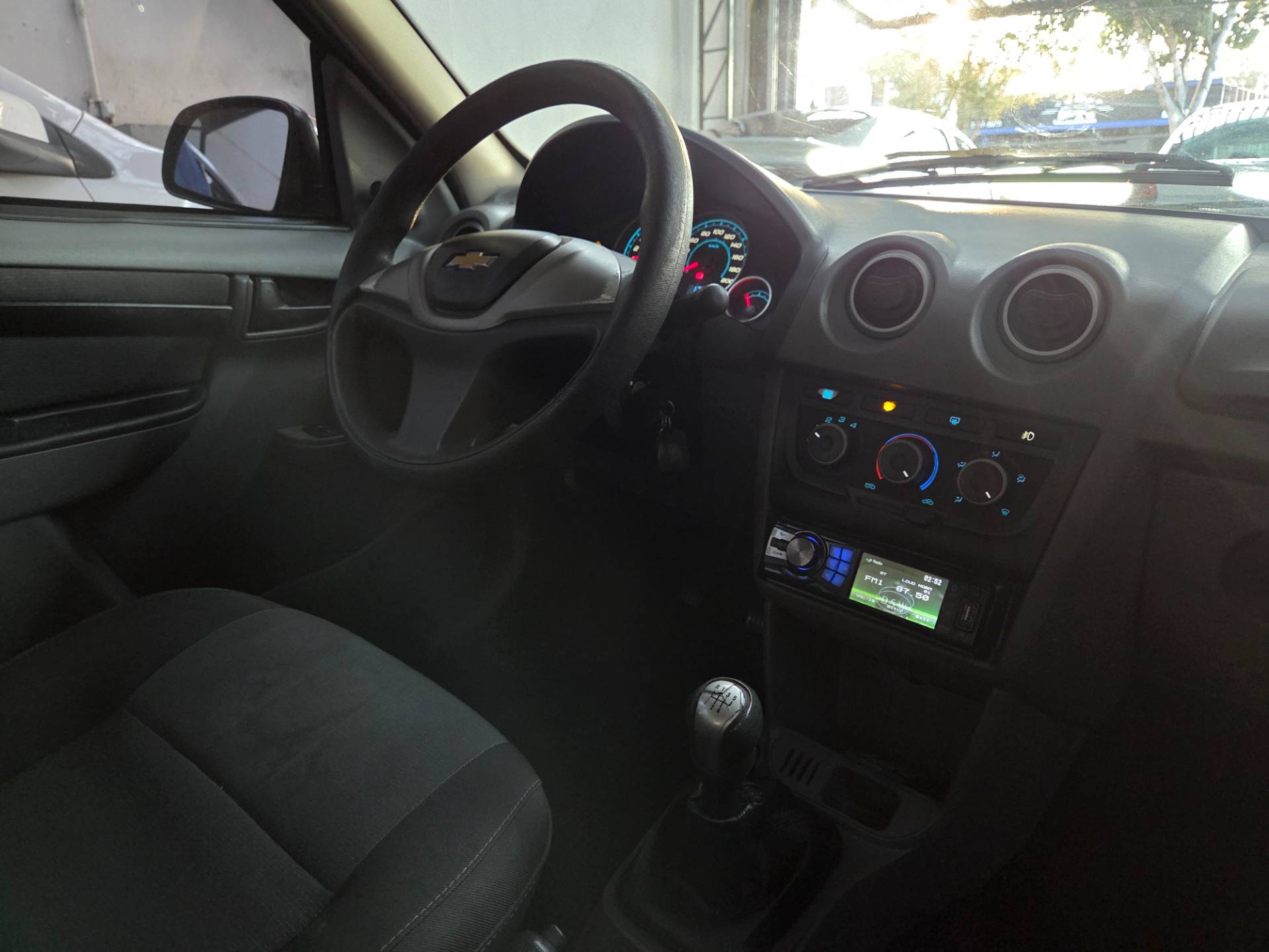 CHEVROLET PRISMA