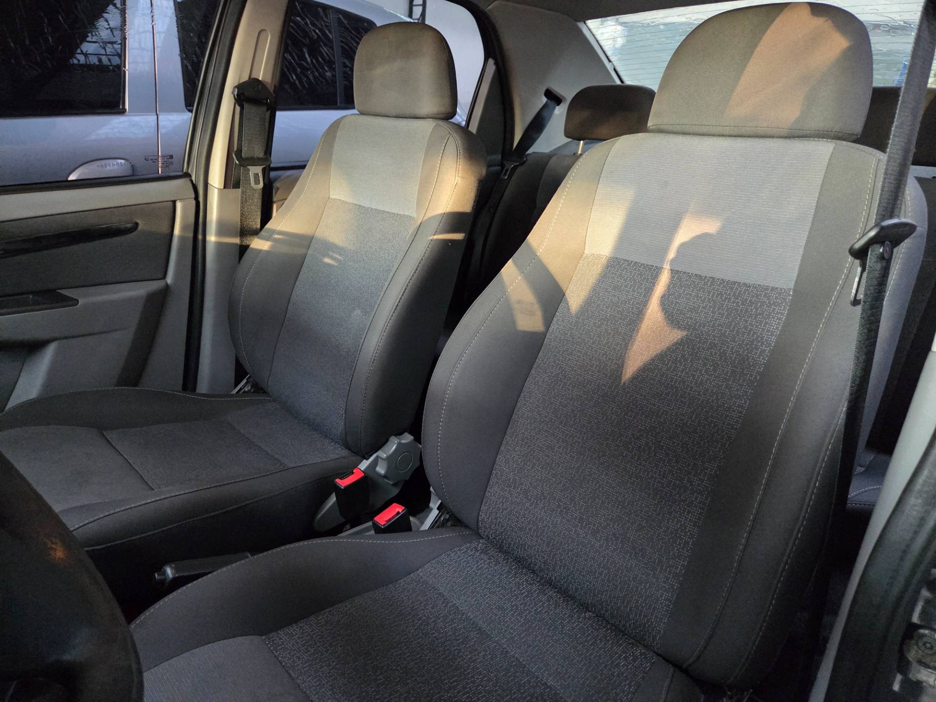 CHEVROLET PRISMA