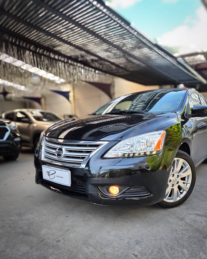 NISSAN SENTRA