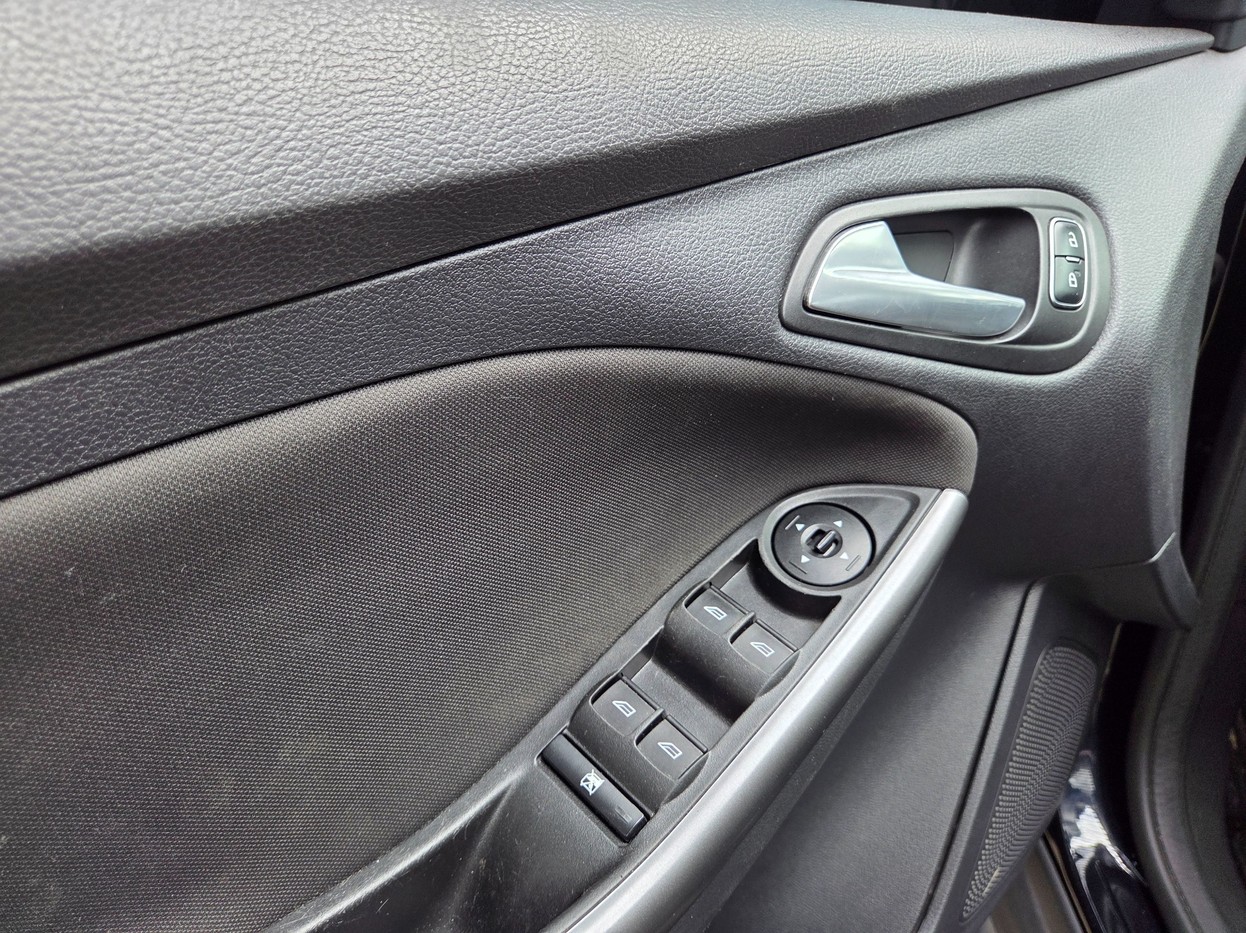 FORD FOCUS 2.0 SE 16V 2018